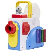 Little Tikes Verhalenverteller Story Dream Machine met verhalen Franstalige Versie