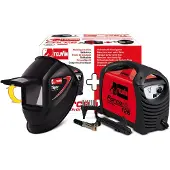Telwin Force 125 lasinverter met lasmasker 80A