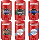 Old Spice Deo Stick - Try Out Pakket