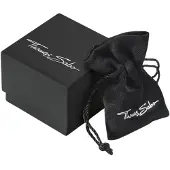Thomas Sabo - KE2284-413-39-l45v - Ketting - Unisex - Essentials - 45cm