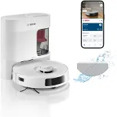 Bosch Robotstofzuiger BCRD2W