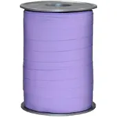 Prasent Krullint Paperlook Lila Mat - 10mm