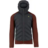 Karpos Marmarole Retro´ Jas Grijs L Man