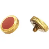 JJC Deluxe Soft Release Button SRB DGD Bruin
