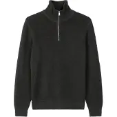 Marc O'Polo Trui donkergrijs
