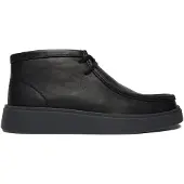 Clarks Chukka Boots 'Torview' zwart