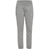 Hummel Broek grijs