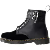 Dr. Martens Veterlaarsjes '1460 WDN' zwart