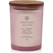 Seifen-Shop Chesapeake Bay Candle – Vreugde en gelach – Medium 250 g