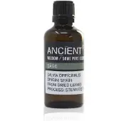 Ancient Wisdom Salie 50ml etherische olie