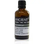 Ancient Wisdom Palmarosa 50ml etherische olie