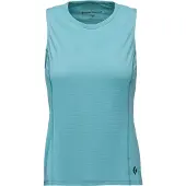 Black Diamond Damestanktop Distance Tech