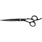 Jaguar Knipschaar J-Ango Zwart 7,0inch