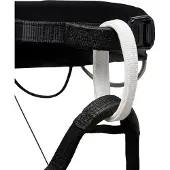 Black Diamond - Airnet Harness - Klimgordel M, zwart