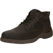 Camel active Veterboots 'ALVAR' donkerbruin
