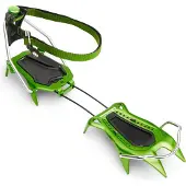 Black Diamond Neve Pro stijgijzers Groen (36-46)