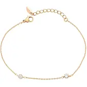 NAEMI Armband goud