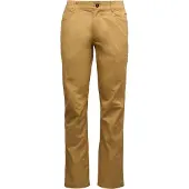 Black Diamond Broek Rocklock