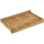 Küchenprofi Trancheerplank 7(H)X60X40cm - 892090