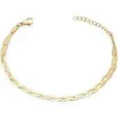 NAEMI Armband goud