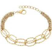 BRAELYN Armband goud