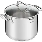 Tefal G71979 Duetto+ Steelpan