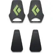 Black Diamond Vervangingsplaat voor stijgijzers Neve ABS