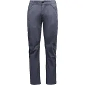 Black Diamond - Rocklock Pants - Klimbroek 30, blauw