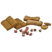 Classic Dog Snack Backwaren im Eimer | 1,8kg