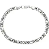 BRAELYN Armband zilver