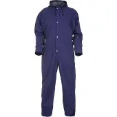 Hydrowear regenoverall Urk L / Navy