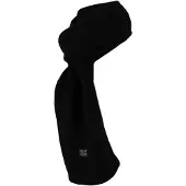 Heatkeeper - Thermo Sjaal - Heren - Knitted - Zwart