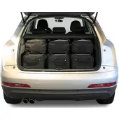 Car-Bags Reistassenset Audi Q3 (8U) 2011- suv voor o.a. AUDI