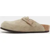 Birkenstock Boston Children, bruin