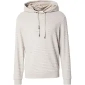 s.Oliver Sweatshirt beige gemêleerd