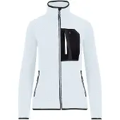 Karpos - Women's Rocchetta Evo Fleece - Fleecevest M, grijs