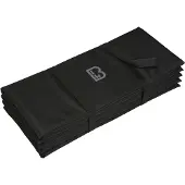 Brandit Matras 'Iso' grijs / zwart