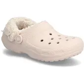 Crocs Clogs 'Classic' pastelroze / wit