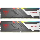 Patriot Memory Viper Venom PVVR532G700C32K geheugemodule 32 GB 2 x 16 GB DDR5