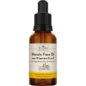 De Tuinen Marula Gezichtsolie Vitamine E & F - 30ml