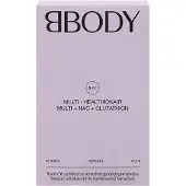 BBODY Multi-Healthionair | 60 capsules
