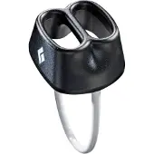 Black Diamond ATC Belay Device Klimsport Black One Size