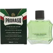 Proraso Green Line Aftershave Lotion - 100ml