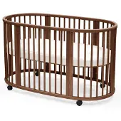Stokke Sleepi bed