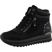 Mustang Boots zwart