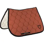 Equestro Zadeldek Onion FW25 One size