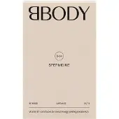 BBODY Supplements Capsules Spermidine 60Cap