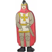 Gollnest & Kiesel - 80244 - FIGUUR - RIDDER MET M…