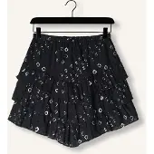 Moliin Dames Rokken Umi - Zwart - Maat M