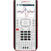 Texas Instruments TI-Nspire CX II-T